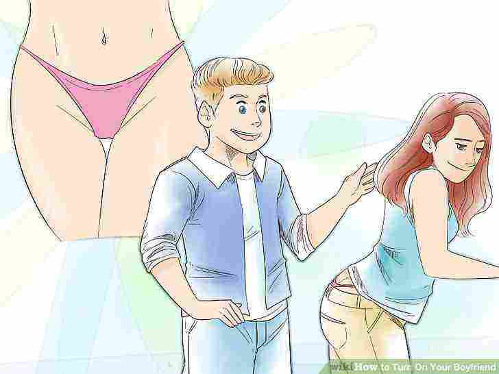Illustations on how to have sex