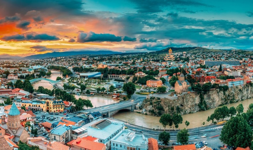 უბნები თბილისში, სადაც ყველაზე ძვირიანი/იაფიანი ბინები იყიდება