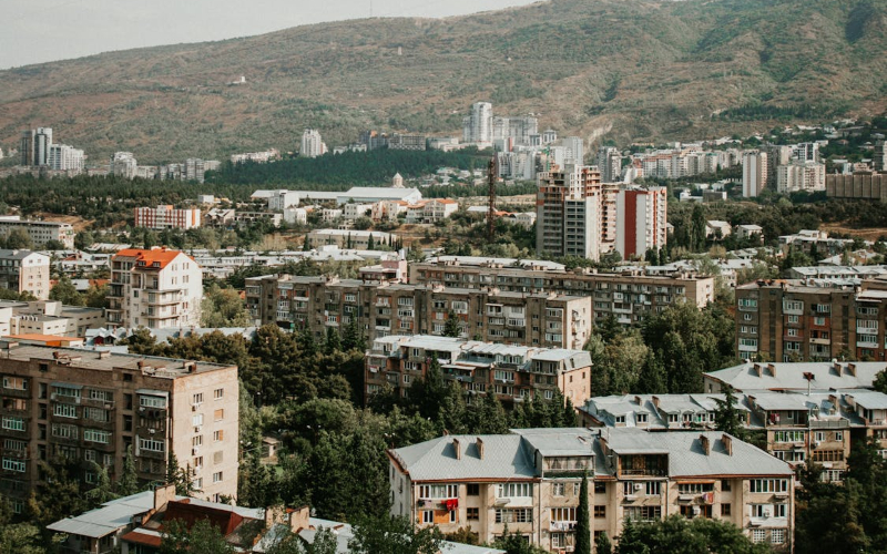 tbilisi