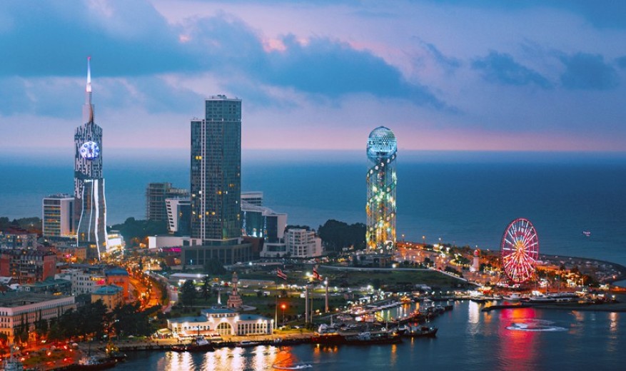 ბათუმში საცხოვრებელი ბინების გაყიდვებში უცხოელების წილმა ქართველი მყიდველების წილს გადაასწრო - „ქოლიერსი“