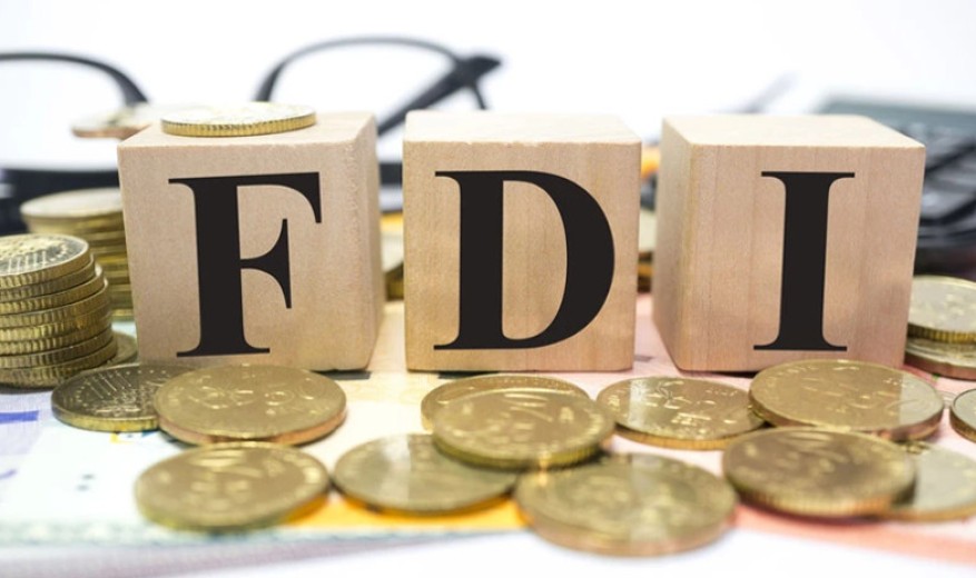 საქართველოში 9 თვეში FDI-ის მოცულობა $1.3 მლრდ-მდე გაიზარდა - TOP-ინვესტორი ქვეყნები და კომპანიები