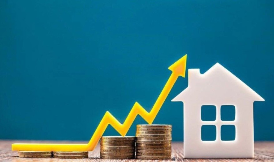 თბილისში 1 კვ.მ ბინის ფასი წლიურად 109 დოლარით გაძვირდა - როგორი იყო ფასები ნოემბერში