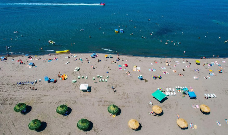 2028 წლისთვის მალთაყვის უბნის ნახევარზე მეტი შესაძლოა ზღვამ წაიღოს - რა წერია ფოთის გენერალურ გეგმაში?