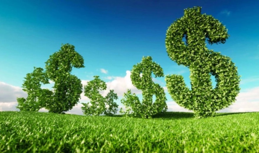 მწვანე სესხების მოცულობა 1.69 მლრდ ლარამდე გაიზარდა - რომელ მიმართულებებზე გაიცა ყველაზე მეტი სესხი