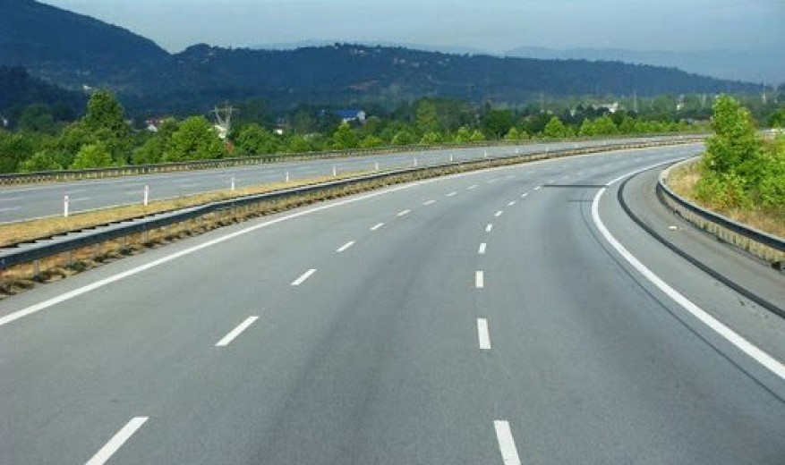 ზუგდიდამდე ახალი 76 კმ-იანი მაგისტრალის მშენებლობის პროექტზე ტენდერი გამოცხადდა