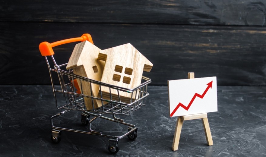 თბილისში უძრავი ქონების ბაზარი 17%-ით გაიზარდა 384 მილიონ დოლარს მოაღწია - როგორია გასაქირავებელი და გასაყიდი ფასი