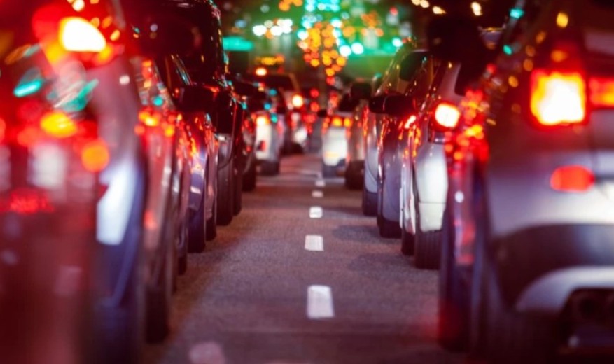 საქართველოში უკვე 2 013 500-ზე მეტი ავტომობილია დარეგისტრირებული