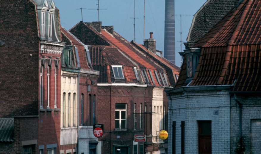 ქალაქები ევროპაში, სადაც სახლს 1 ევროდ იყიდით