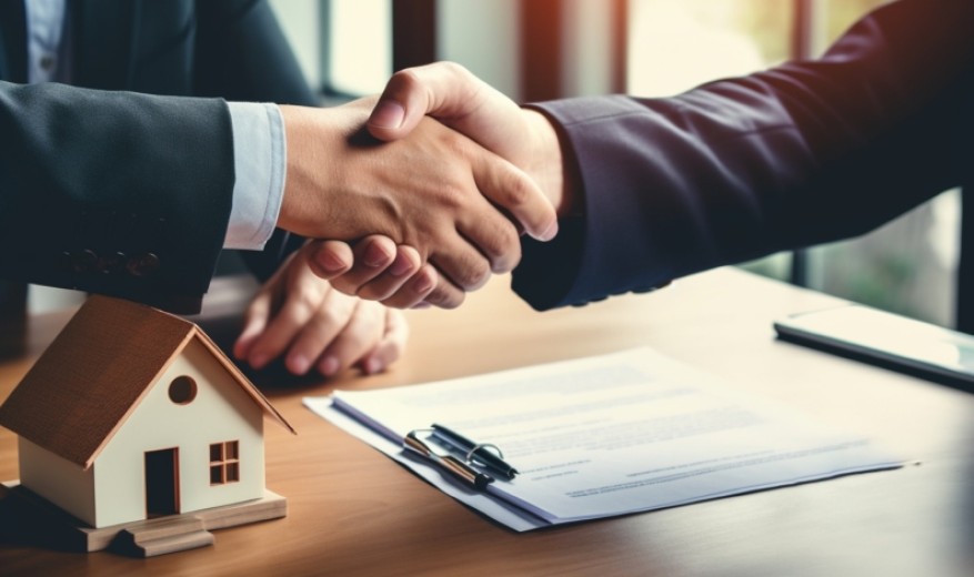 მემკვიდრეობითი სამართალი - ვის რჩება უძრავი ქონება?