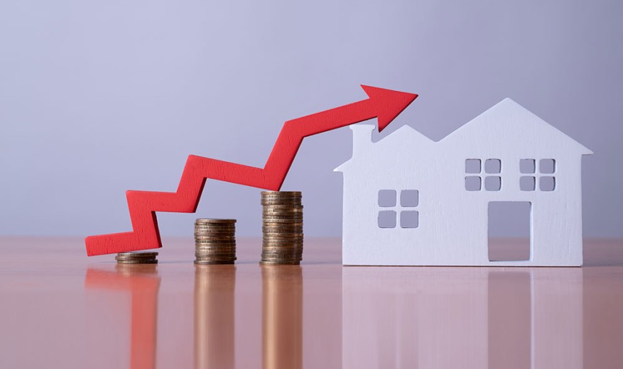 იანვარში ბინები გაძვირდა - სად რამდენით მოიმატა ფასმა?