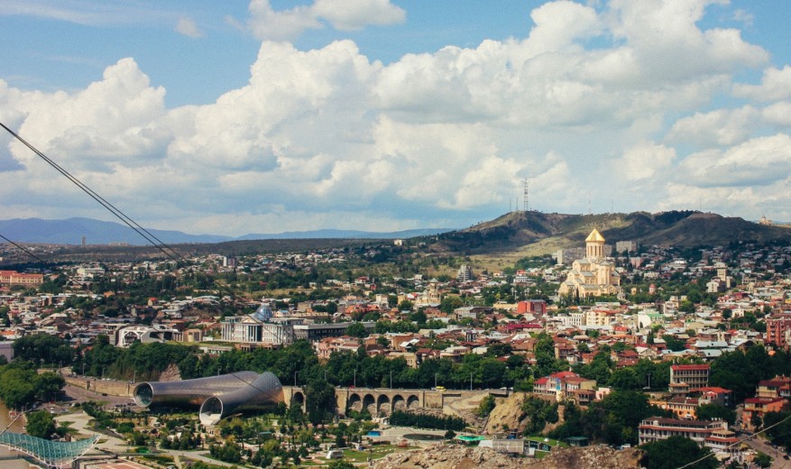 რა გავლენა ექნება ახლო აღმოსავლეთის კონფლიქტს საქართველოს უძრავ ქონებაზე - Galt & Taggart-ის შეფასება