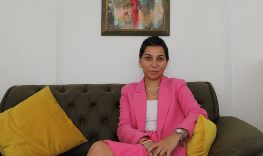 რატომ არ იკლებს ბინის ფასები და რა შეცდომას უშვებს მყიდველთა უმრავლესობა? - ინტერვიუ ანანო ცხომარიასთან