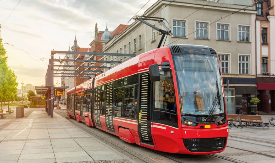 თბილისს ტრამვაის მშენებლობას უჰანის მუნიციპალური კომპანია და 3 თურქული ფირმა სთავაზობს - წინადადებები ცნობილია