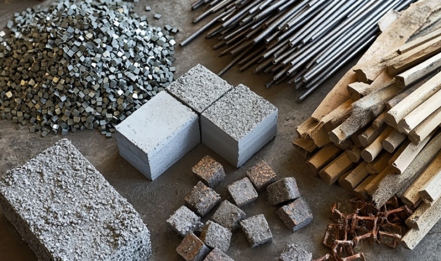 "ირანში კონფლიქტის ფონზე, 2026 წელს მოსალოდნელია სამშენებლო მასალების გაძვირება, რაც მშენებლობის ღირებულების ზრდას დააჩქარებს“ - კვლევა