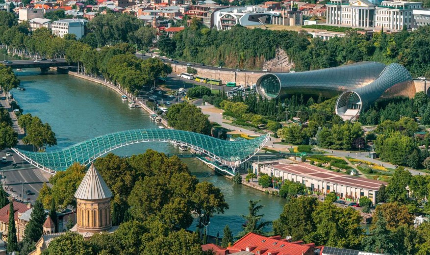 1 კვადრატული 4 169 დოლარი - როგორია ბინების ფასი თბილისში კატეგორიების მიხედვით