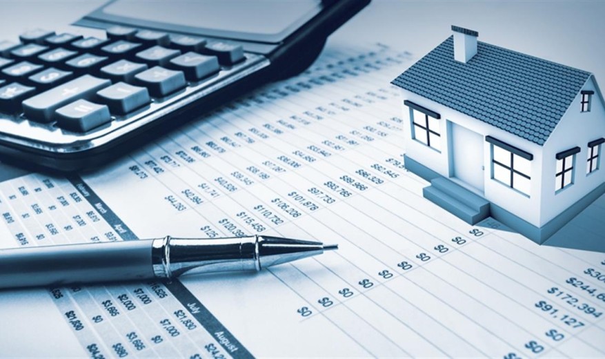 I კვარტალში იპოთეკური სესხების რაოდენობა 12,800-მდე გაიზარდა, საპროცენტო განაკვეთი - შემცირდა