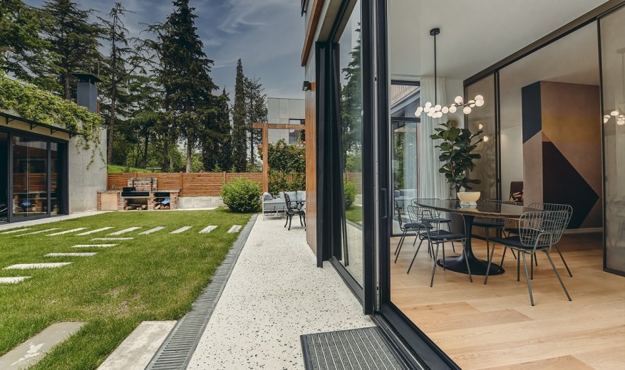 თბილისში კერძო სახლები გაძვირდა - როგორია ფასები უბნების მიხედვით