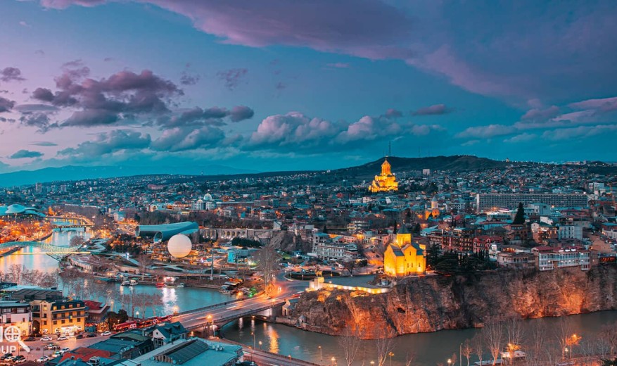 2026 წლის 4 თვეში თბილისში 1.3 მლრდ დოლარის ღირებულების 14 ათასზე მეტი ბინა გაიყიდა - გაყიდვების 75% საქართველოს მოქალაქეებზე მოდის