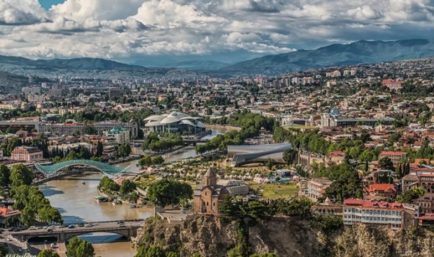 რომელი ქვეყნის მოქალაქეები ყიდულობენ საცხოვრებელ უძრავ ქონებას საქართველოში?
