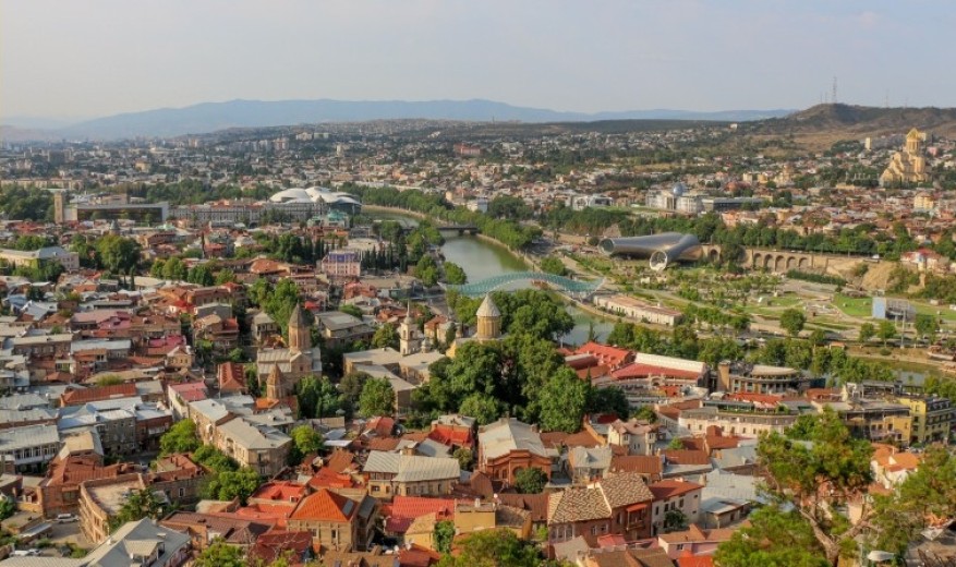 ბინის ყიდვა თბილისში - ფასები, უბნები, შემოსავლიანობა