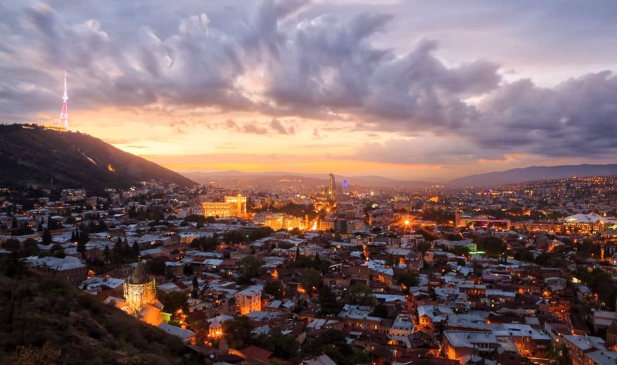 5 თვეში თბილისში 1.6 მლრდ დოლარის ბინები გაიყიდა