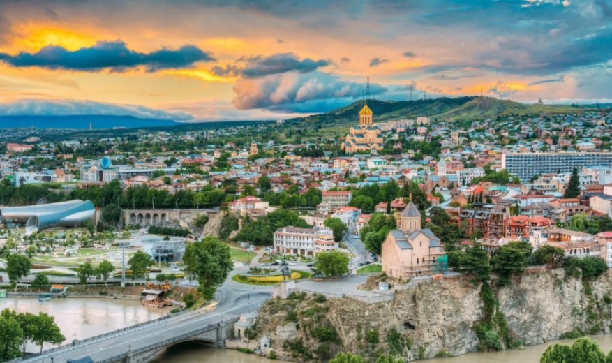 თბილისში უძრავი ქონების გაყიდვებმა $2 მილიარდს მიაღწია - G&T