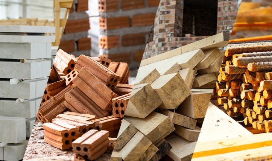 ივნისში საქართველოში მშენებლობა 3.9%-ით გაძვირდა