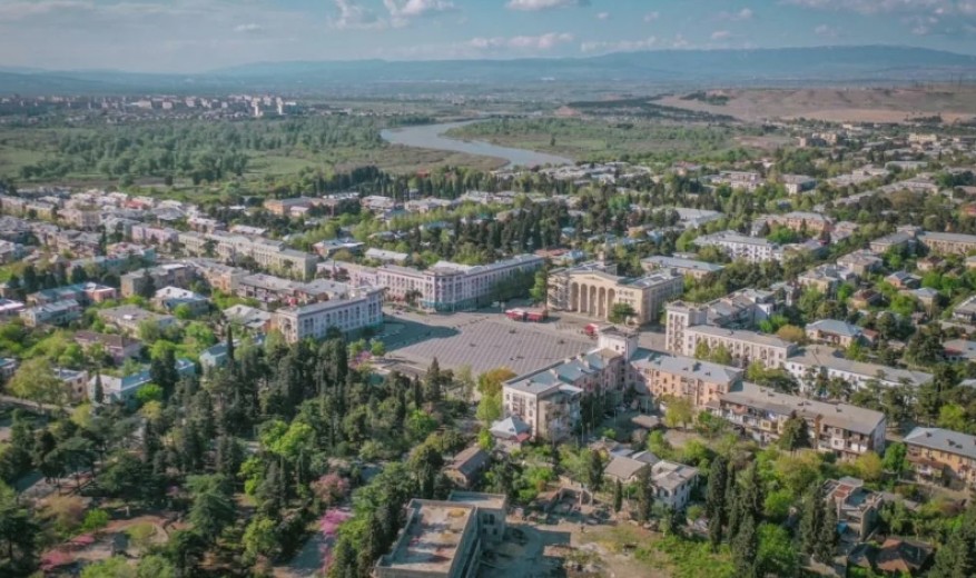 „რუსთავში მიწის ფასები 50%-ით გაიზარდა - საკორპუსე ნაკვეთები უკვე დეფიციტურია“ - კიდევ სად ელოდებიან მიწის გაძვირებას