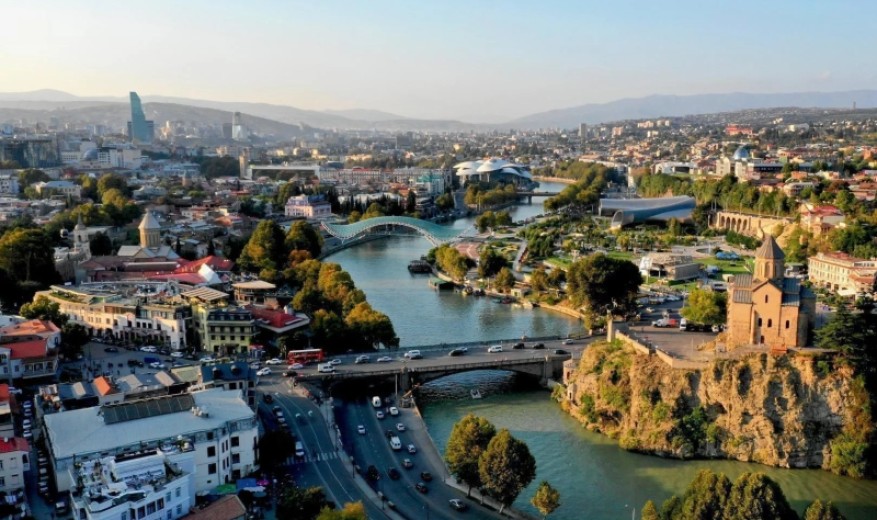 ჩინეთის მოქალაქეების ინტერესი თბილისის უძრავი ქონების მიმართ იზრდება