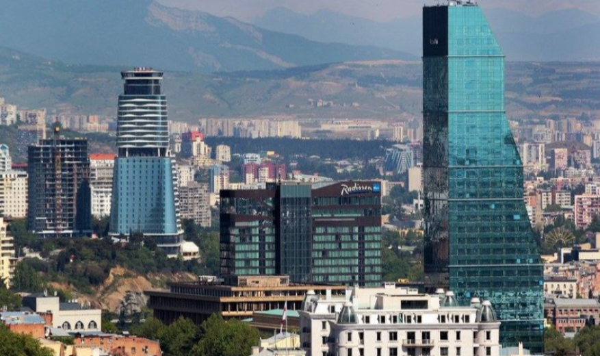 თბილისის საცხოვრებელი უძრავი ქონების ბაზარზე მყიდველების 80%-მდე ქართველი მოქალაქეები არიან - Galt & Taggart
