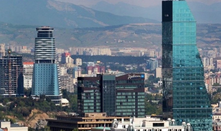 თბილისში საცხოვრებელი უძრავი ქონების საშუალო გასაყიდი ფასი კვადრატულ მეტრზე $1,363-ს გაუტოლდა - TBC Capital