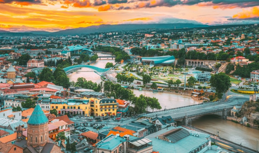 2026 წლის აგვისტოში თბილისის საცხოვრებელი უძრავი ქონების ბაზრის მოცულობამ $303 მილიონს მიაღწია (+26% წ/წ) - TBC Capital