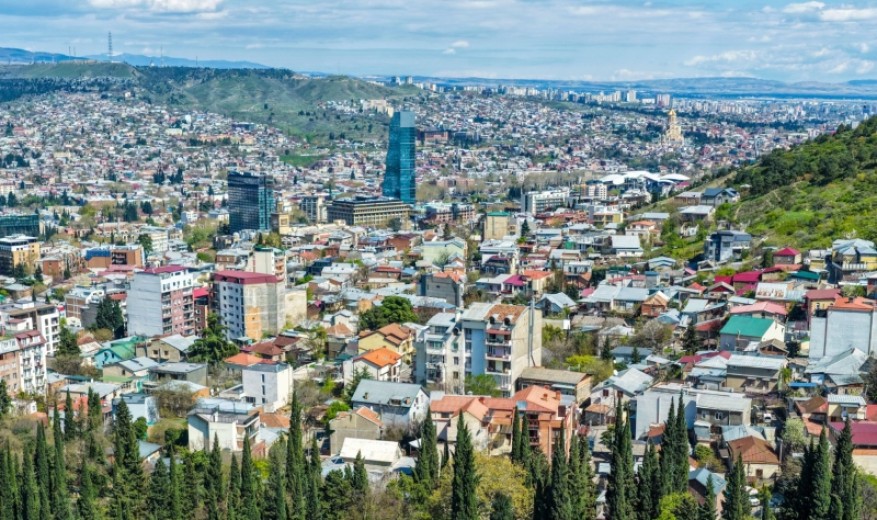 საქართველო რუსების მიერ უძრავი ქონების შეძენით ყველაზე მოთხოვნადი ქვეყნების სამეულშია - NF Group