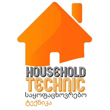 ახლადგახნილი ინტერნეტმაღაზია Household technic საყოფაცხოვრებო ტექნიკა - მომხმარებლების კომფორტი