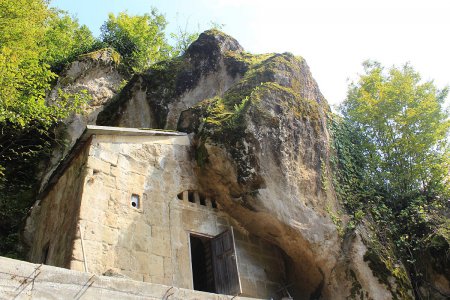 ერკეთისა და უდაბნოს მონასტრები - უძველესი ძეგლები, რომლებიც ამშვენებენ გურიას და საქართველოს