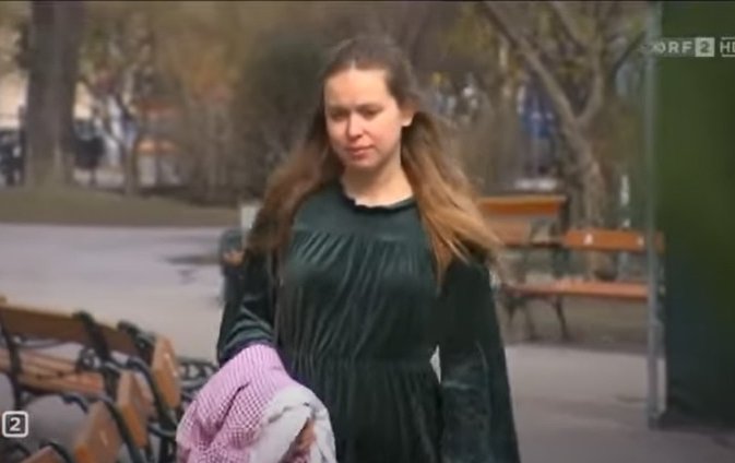 ლიზა იასკო ორსულად არის? (ვიდეო)