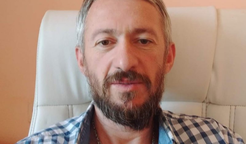 თბილისში 42 წლის კაცს ეძებენ